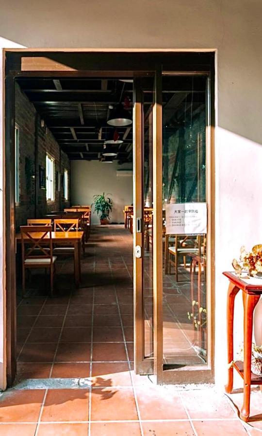 Yushow Library Villa Nanzhuang Zewnętrze zdjęcie