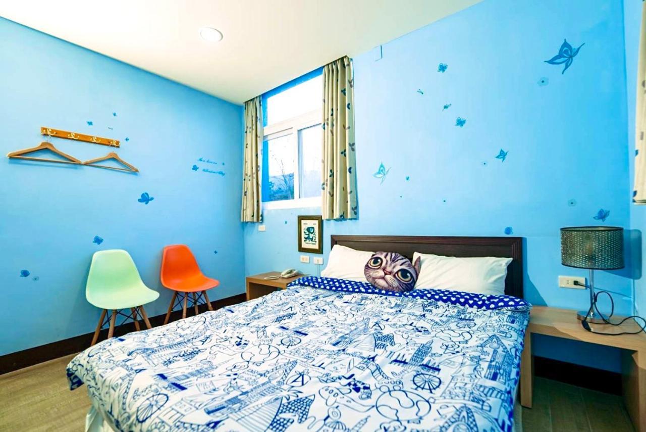 Yushow Library Villa Nanzhuang Zewnętrze zdjęcie