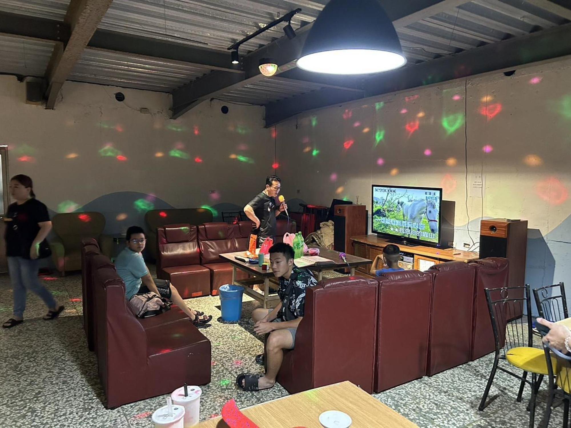 Yushow Library Villa Nanzhuang Zewnętrze zdjęcie