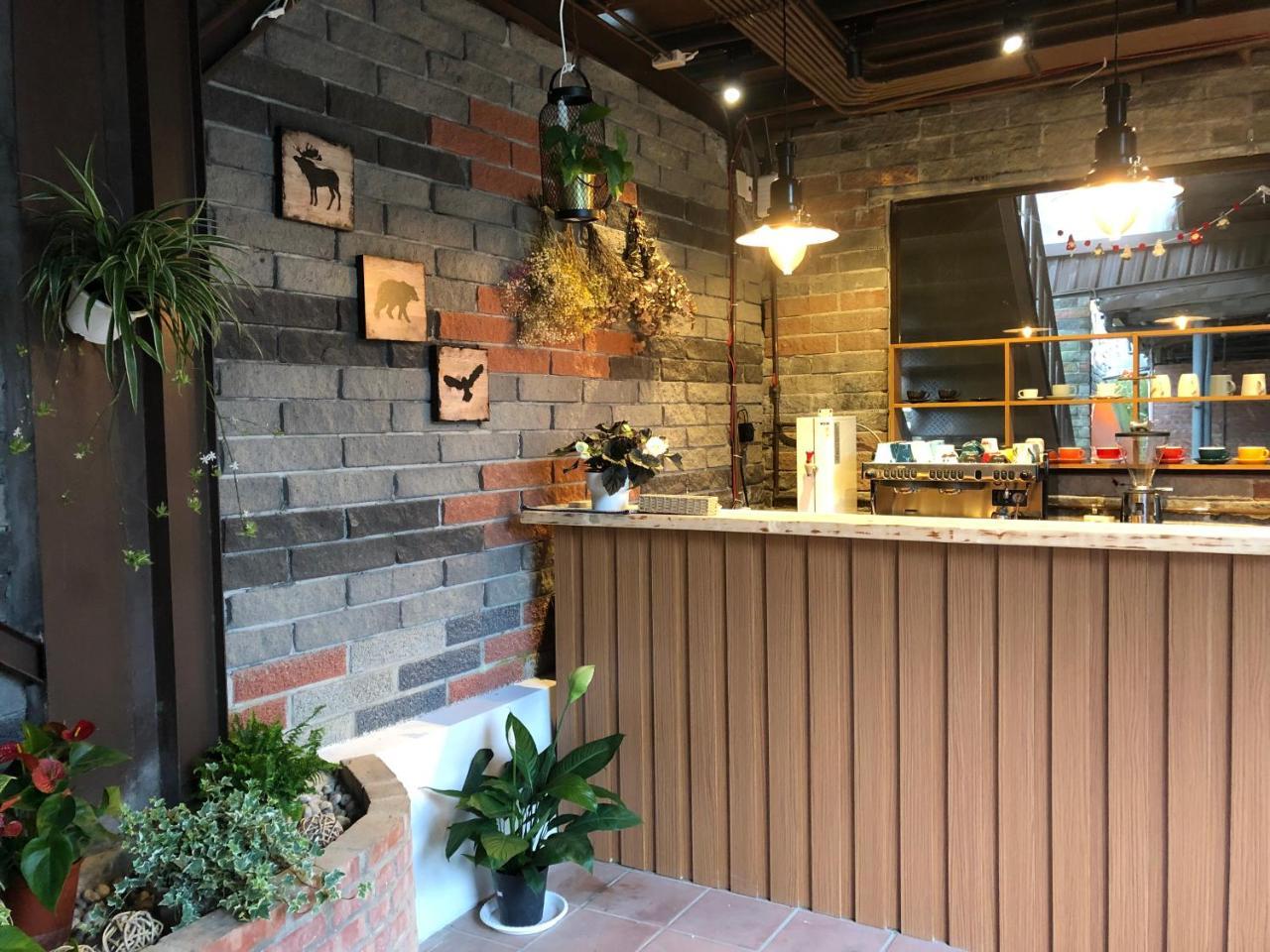 Yushow Library Villa Nanzhuang Zewnętrze zdjęcie