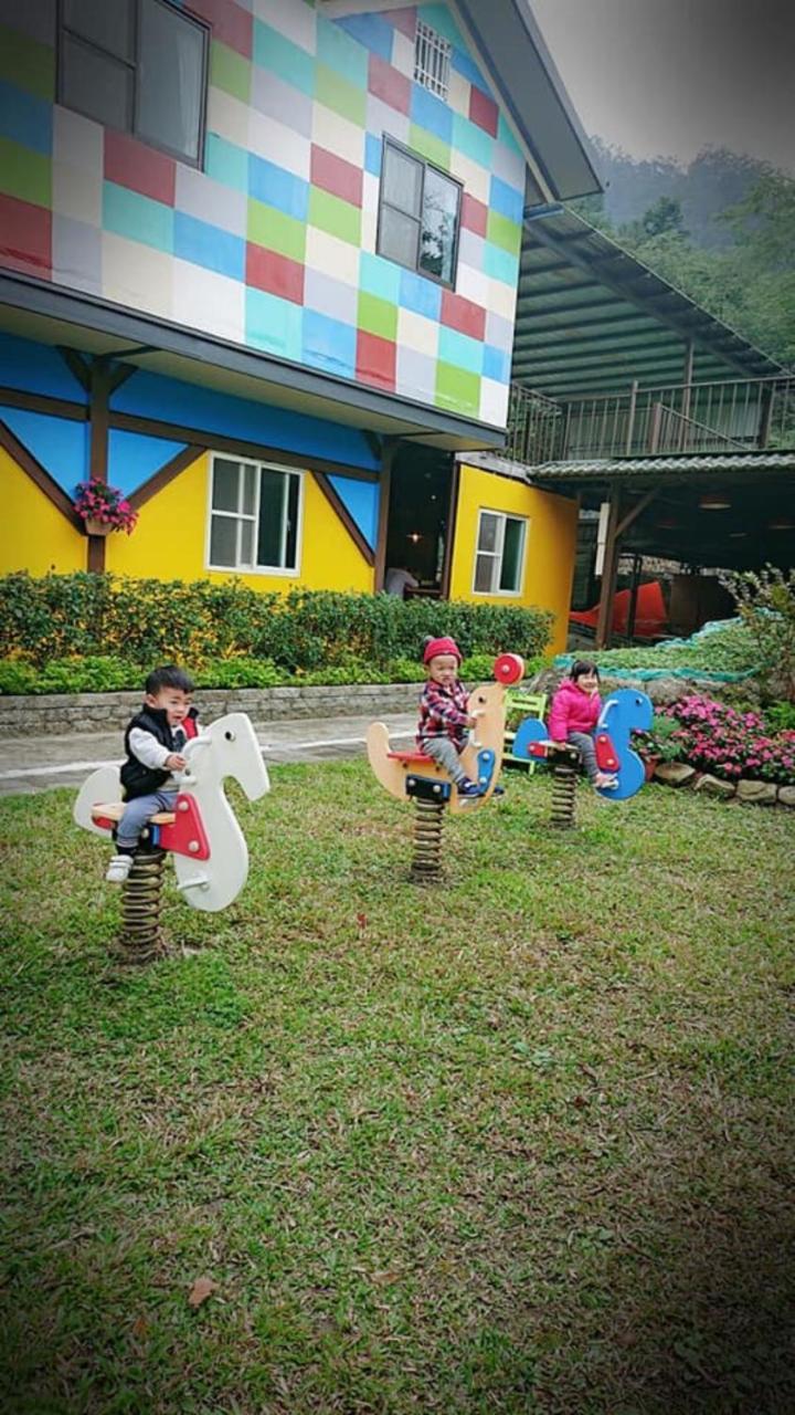 Yushow Library Villa Nanzhuang Zewnętrze zdjęcie