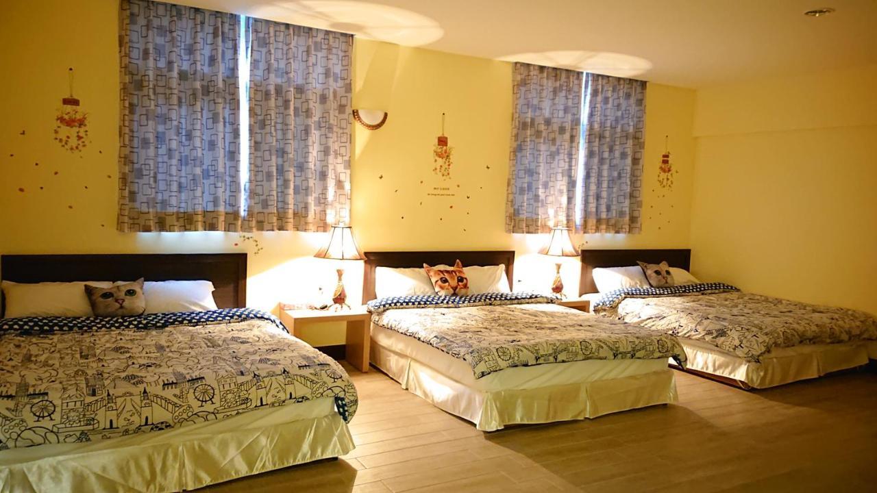 Yushow Library Villa Nanzhuang Zewnętrze zdjęcie