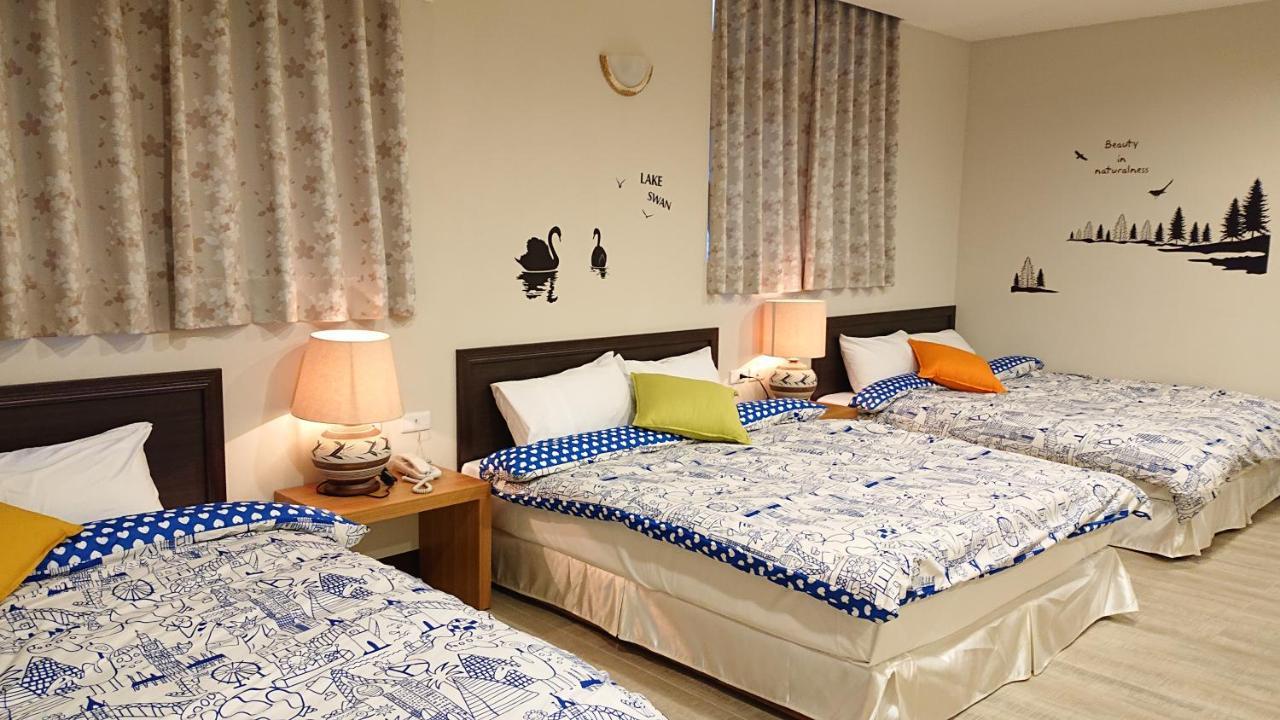 Yushow Library Villa Nanzhuang Zewnętrze zdjęcie