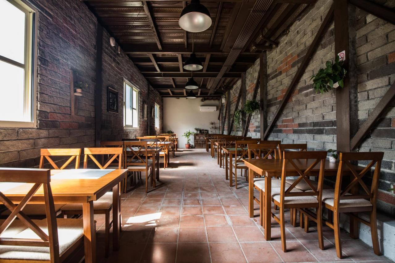 Yushow Library Villa Nanzhuang Zewnętrze zdjęcie
