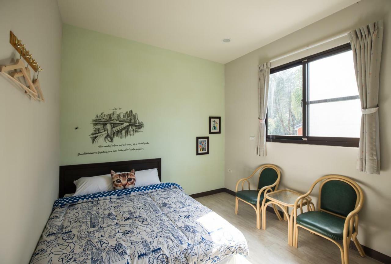 Yushow Library Villa Nanzhuang Zewnętrze zdjęcie